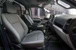 Ford F-150 Special Service Vehicle 2016 года